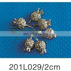Fashional Style Cheap Christmas Decorative Artificial Fruits and Vegetables Series 2 thumbnail-2