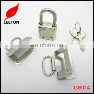 Small Notebook Padlock for Kids thumbnail-2