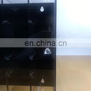 Wholesales Cheap Acrylic Lego Display Watch Box thumbnail-5