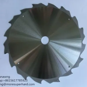 Wood Saw Blade, Pcd Tip Diamond Saw Blade thumbnail-2
