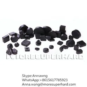 Solid CBN Inserts RNMN,SNMN,TNGN,CNMN,RCMN,RCMX thumbnail-3