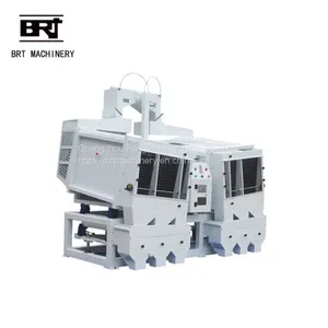 Automatic Easy Operation Gravity Paddy Separator thumbnail-2