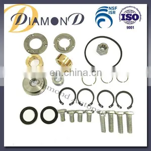 TV61repair Kits /rebuild Kit for Turbocharger thumbnail-1