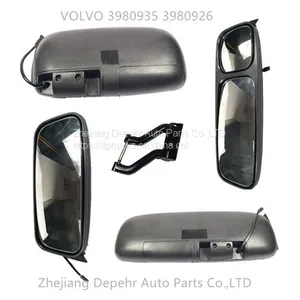LH 9616663201 RH9616663301 Heavy Duty European Body Parts Foot Step Mercedes-benz Actors MP4 Truck Foot Board On Sale thumbnail-5