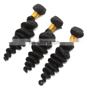 Wholesale Virgin Remy Hair Extension thumbnail-2