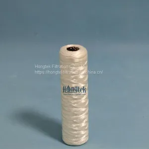 Glass Fiber String Wound Cartridges thumbnail-3
