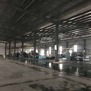 Jiangsu Saier Sealing Technology Co., Ltd. company overview - view 2 thumbnail