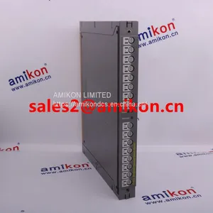 ICS TRIPLEX T812X Trusted TMR Processor Interface Adapter thumbnail-1