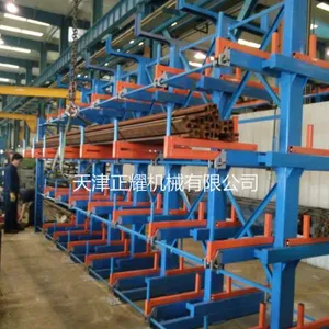 Tianjin Is Zhengyao Machinery Co., LTD company overview - view 1 thumbnail