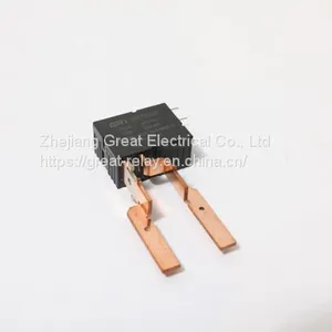 100A 120A Magnetic Latching Relay UC3 thumbnail-3