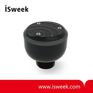 Clean CAP Plus Wireless Ultrasonic Fill-Level Sensor thumbnail-1