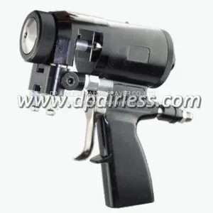 DP-HXP30 Hydraulic-driven Polyurea Sprayer thumbnail-2
