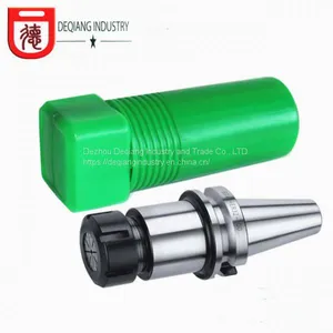 Tool Hoder BT40 Extra Long Package Plastic Tool Box for Milling Chuck Holder thumbnail-1