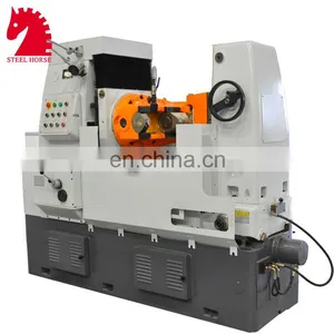 Steel Horse High Strength Y3180E Gear Hobbing Machine for Sale thumbnail-1