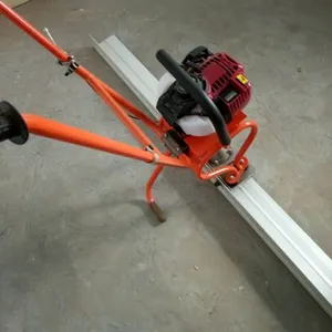 Stainless Steel Aluminium Screed Bar thumbnail-1