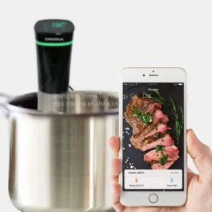 New Design Best Slow Cooker Machine Sous Vide Precise Cooker From China thumbnail-5