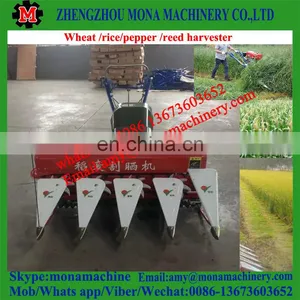 China Golden Supply New Holland Harvester/combine Harvester With Low Price thumbnail-5