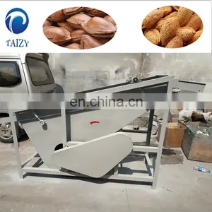 Complete Cracking Machine to Carck Palm Kernel and Separate it From Shells thumbnail-5