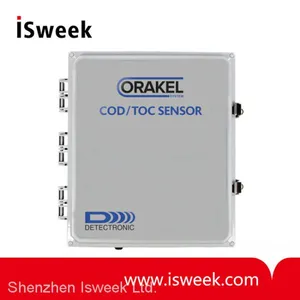 MMS-D016 ORAKEL COD/TOC Sensor Waste Analyser thumbnail-1