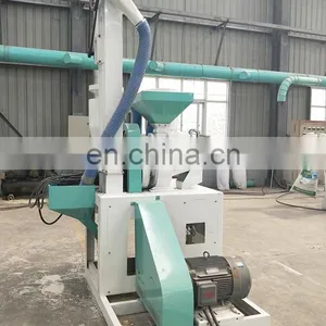AMEC's Best-selling Maize Peeling Machine thumbnail-4