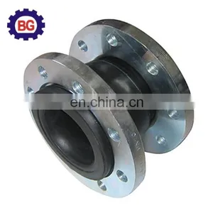 Flange Connection Rubber Expansion Joint thumbnail-6