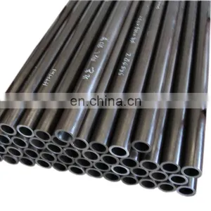 Cylinder St37 Steel Material Properties Pipe Cold Drawn Tube thumbnail-3