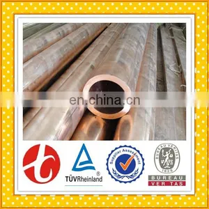 150mm Diameter Copper Pipe for Water thumbnail-6