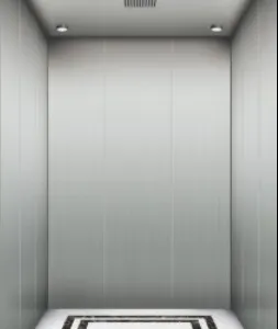 Competitive Price Modern Home Used Elevators thumbnail-4