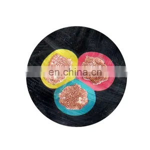Hot Sell Rubber H07RN-F Cable 3- CORE H07RN-F 3 X 150 MM2 thumbnail-1