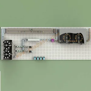 Automatic Baguette Pizza Bread Making Machine Production Line thumbnail-1