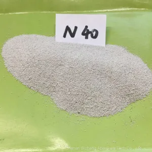 High Quality Hollow Glass Microspheres /hollow Glass Beads Use for Resin Wheel thumbnail-3