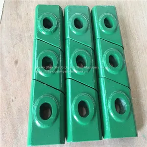 Apply to Barmac Cavity Wear Plate of Mining Machinery Crusher Parts Indonesia Supplier thumbnail-5