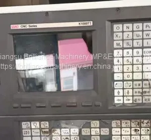 DMTG CKD6150A CNC Horizontal Lathe thumbnail-3