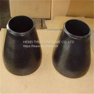 Reducer Fitting For Oil / Gas Ecc Reducer thumbnail-2