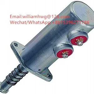 Caterpillar Parts 6N9987 CAT Relays New Fuel Cutoff Solenoid 6N9987 thumbnail-1
