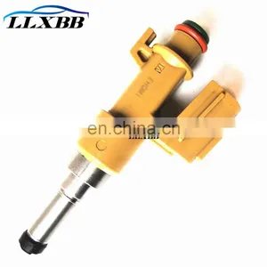 Original LLXBB Fuel Injector Nozzles 23250-0S020 232500S020 For Toyota Land Cruiser Lexus 23209-0S020 232090S020 thumbnail-1