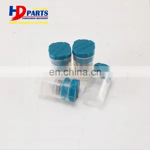 Genuine V1705 Diesel Fuel Injector Nozzle Element DN0PD80 PD80 Nozzle Parts thumbnail-2