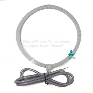 Coil Antenna Molded Coil With Lead Line thumbnail-5