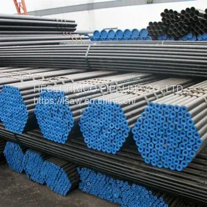 Std Pipe For Gas Delivery Awwa C200 / Astm A53 Standard thumbnail-2