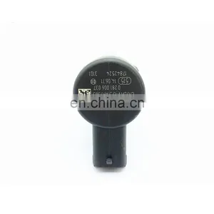 Fuel Pressure Control Valve Fuel Pressure Regulator OEM 0281006037 31402-2F000 0281006037 314022F000 thumbnail-4