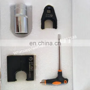 NO,105(10) Dismounting Tools For CUMMINS HPI Q60 Injector thumbnail-5