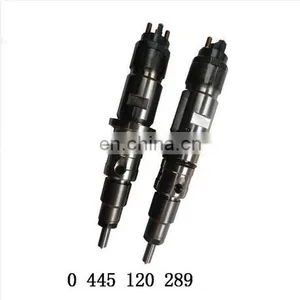0445 120 289 Fuel Injector Bos-ch Original In Stock Common Rail Injector 0445120289 thumbnail-2