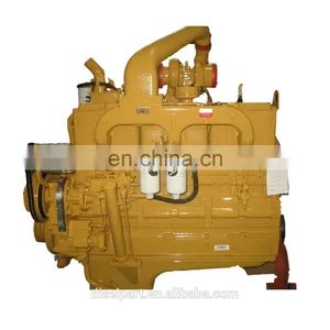 VTA 903 T660 Diesel Engine Assembly for Cummins Lifting Pipe Machine V903 Mining Machinery Manufacture Factory Sale Price China thumbnail-1