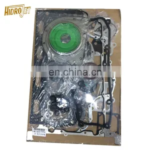 C4.4 Engine Spare Part Electric Injection Full Set Overhaul Gasket Kit for Sale thumbnail-1