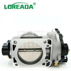 LOREADA 3L5E-AE 9W7E-BA 9W7Z9E926A 3L5E9F991AC New Electronic Throttle Body Assembly For Ford Lincoln Crown Vic Econoline Van thumbnail-5