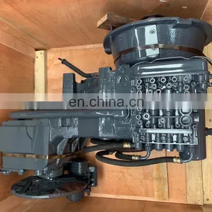 Spare Parts Wheel Loader Zl30 Zl50 Engine/Transmission thumbnail-4