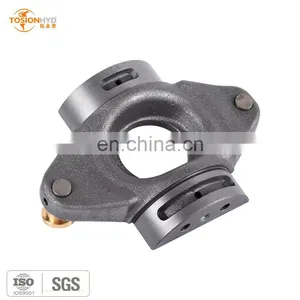Swash Plate/yoke A10VSO10 A10VSO18 A10VSO28 A10VSO45 A10VSO71 Hydraulic Piston Pump Spare Parts With Rexroth thumbnail-2