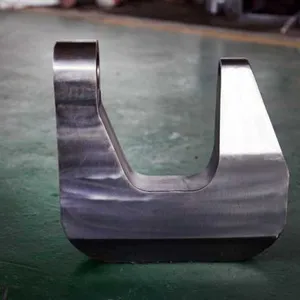 Hydraulic Riveting Clamp Manufacturer thumbnail-1