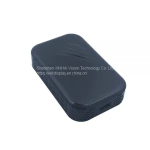 Car Audio Video Interface Apple Carplay for Audi , Honda , Peugeot , Kenwood ,Pioneer Benz Etc. thumbnail-3
