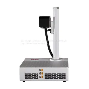 Integrated CO Glass Tube Laser Marking Machine thumbnail-3